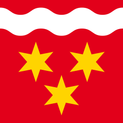 CHE Birsfelden Flag